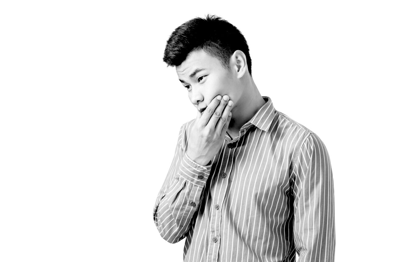 Gum Disease Pain Gum Disease Pain