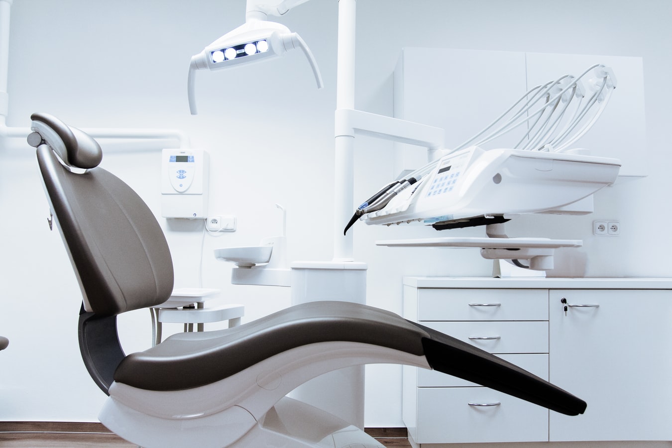 Dental-Chair